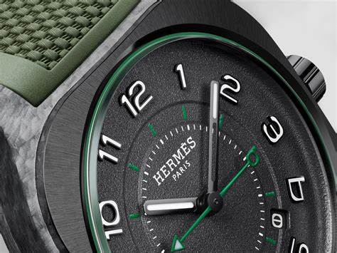 hermes h08 watch